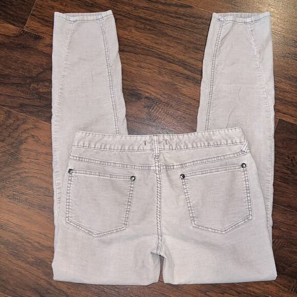 Free People Corduroy Women’s Pants - Size 31 - Picture 10 of 10